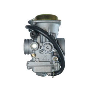 Carburador de motocicleta de alto rendimiento 28D-E4901-20 5VV-E4901-04 Ya Maha FINO115 EGO MX125 NOUVO - Product Image 4