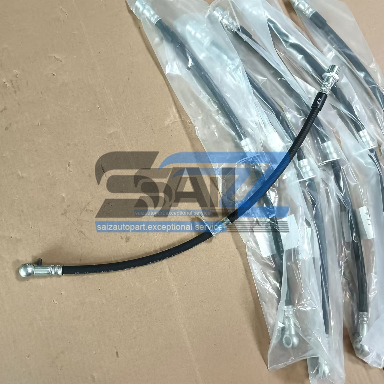 High Quality New Brake Hose 90947-02708 for Toyota Mid-Bus Coaster