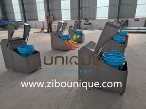 מסחרי נירוסטה 304 גדול קיבולת סלט ספינר - Product Image 4