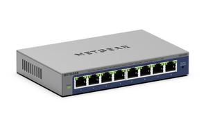 Dễ dàng thông minh quản lý chuyển đổi gs108ev4 8-Port Gigabit Ethernet dễ dàng thông minh quản lý chuyển đổi - Product Image 3