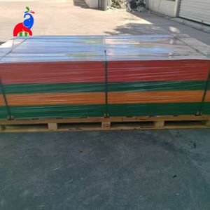 Trung Quốc Nhà Máy Giá 1 mét 2 mét Rose Gold Bạc tấm Acrylic mirror1220 * 2440 mét gương tấm Acrylic - Product Image 3