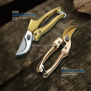 2017 pequeña orden disponible profesional jardín <span class=keywords><strong>sometido</strong></span> corte hecho en China - Product Image 4