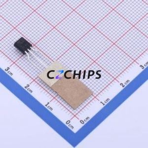 Regulador lineal (LDO) PMIC, Chip IC de circuito integrado, original, nuevo, 1 a 2, 2, 2 - Product Image 1