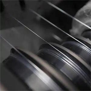 Alambre de Acero de Resorte de 4mm, 6mm, 7mm, Acanalado en Espiral, de Acero con Alto Contenido de Carbono para Jaulas de Pájaros con Servicios de Soldadura y Corte - Product Image 4