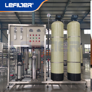 Descalcificador de Agua para Calderas Civiles de Agua Caliente, Operación Manual/Automática, Elimina Iones de Ca y Mg, Antiincrustante, Personalizable - Product Image 3