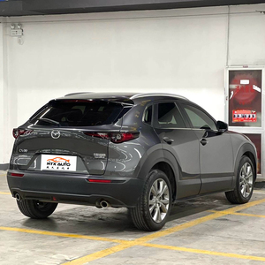 Mazda CX30 2021 Usado, Automático, 2.0L, SUV con Techo Corredizo, Asientos de Cuero, Interior Oscuro, Llantas R18, Volante a la Izquierda, Bajo Kilometraje - Product Image 5