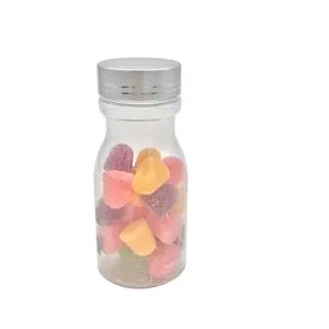 Vitamin C Gummy Candy Healthcare supplement