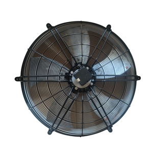 <b>Fans</b>-tech AG800B3-AL5-01 400V 50Hz 970/1130W 1.8/2.15A 860/900RPM 18000/14500m3/h Electric Precision <b>Air</b> <b>Conditioner</b> OEM/ODM - Product Image 1