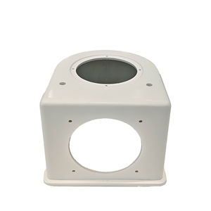 Boîtier <span class=keywords><strong>de</strong></span> protection pour instruments en PRV SMC personnalisé / Lab Safety Guardian pour la protection des équipements <span class=keywords><strong>de</strong></span> précision - Product Image 2