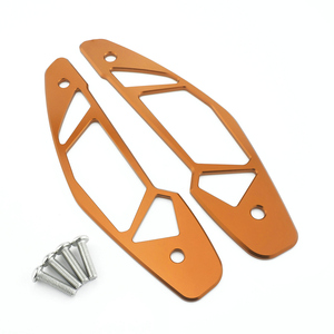 Protector de la Cubierta de la Toma de Aire para Motocicleta Yamaha MT09, para Yamaha <span class=keywords><strong>MT</strong></span>-<span class=keywords><strong>09</strong></span> FZ09 <span class=keywords><strong>2013</strong></span> 2014 2015 2016 - Product Image 4