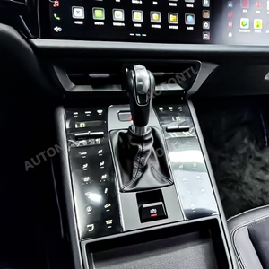 NaviHua Écran LCD de console automobile, nouvelle arrivée, affichage de la climatisation pour Porsche Macan 2014-2021 - Product Image 2