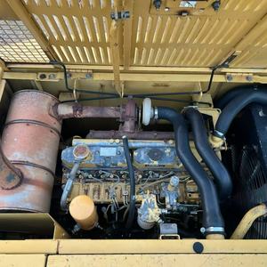 Escavatore Usato Caterpillar CAT320C, Qualità Affidabile, Escavatore Cingolato Caterpillar da 20 Tonnellate Economico in Vendita - Product Image 4