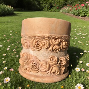 Columnas de Escultura de Mármol Sólido Modernas Personalizadas para Uso en Interiores y Exteriores - Product Image 6