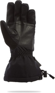 Gants de snowboard personnalisés OEM, gants de ski d'extérieur, nouveau style d'hiver, imperméables, chauds, gants à doigts pour femmes - Product Image 2