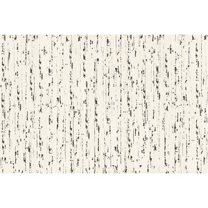 Alfombra de chenilla con diseño abstracto, cuadrada, lavable, para sala de estar, dormitorio, uso doméstico - Product Image 2