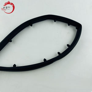 Système de couverture de haute qualité STRIP 86357-1R000 863571R000 pour H-yundai Solaris 86357 1R000 - Product Image 5