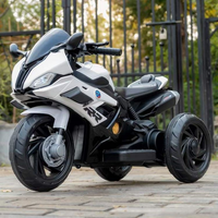 Meilleures ventes d'usine chinoise : Moto électrique musicale pour enfants à prix abordable, moto à batterie pour enfants de 2 à 8 ans
