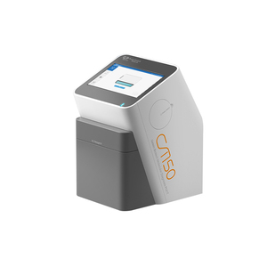 Etein-Analizador de Bioquímica veterinaria, portátil y automatizado, 50 V - Product Image 2