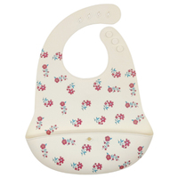 Bavoirs en silicone de qualité alimentaire pour bébés, ensemble de vaisselle pour enfants, vente en gros pour l'alimentation des bébés