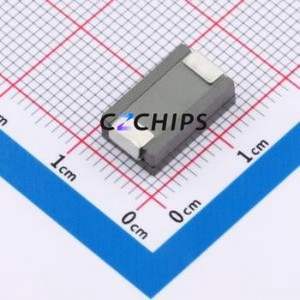 Inductor de Potencia FC-SH1304-R47M-45A SMD, 13.3x7.5mm (Inductancia: 470nH) (Precisión: 20%) (Corriente Nominal: 45A) - Product Image 2