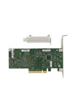 Carte RAID de serveur NAS MegaRAID 9341-8i 05-26106-00 12 Gb/s SAS SATA PCIe 3.0 à 8 ports internes