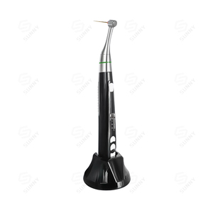 Moteur endo dentaire 2-en-1 avec localisateur d'apex 16:1 canal à contre-angle Source d'alimentation électrique pour outils de dentisterie endodontique - Product Image 6