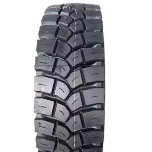Pneus de camion radiaux sans chambre à air de marque 315/80R22.5-20PR MD777, neufs, pour usage intensif, pour le marché africain - Product Image 4