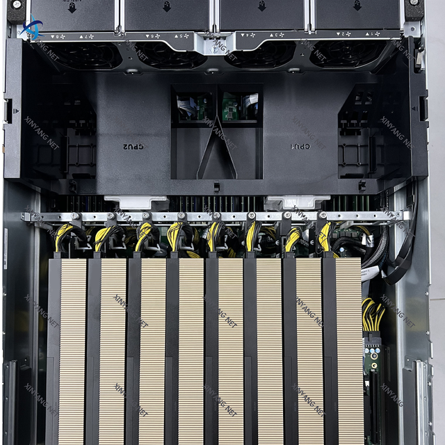 H 200 N VL 141GB HBM3e PCIe Gen5 Ten Sor Core GPU NV Link 4.0 for Generative AI LLM Training Inference HPC Data Center