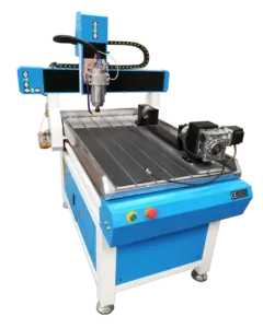 UBO 1530 mini 6090 cnc router 3d Wood Carving Cutting Machine 6090 router wood cnc
