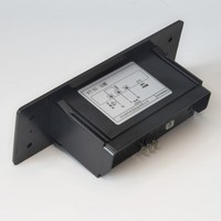 Controlador de Gabinete Refrigerado Integrado KT-55 - Gestiona 1 Compresor