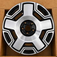 Jantes en alliage GW en stock 20x8.5 20x9.5 22x10 pouces 5x112 5x130 avec enjoliveur central flottant pour Mercedes Classe G/Classe E/Classe C/Classe S