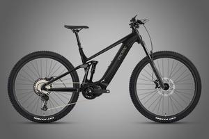 Versión 2026 Em6 (4.ª generación) con M6100/12s M430 998wh, 48v20.8a 500w 750w Bicicleta Eléctrica de Montaña de 29 Pulgadas Em6 (4.ª generación) -m6100/12s+m430 - Product Image 3