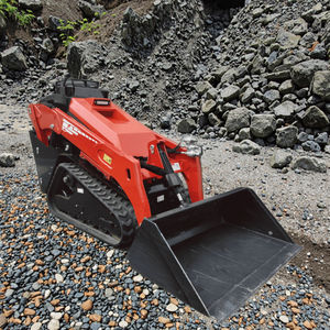 لودر صغير جديد من نوع كوبوتا V1000 ذو جنزير للبيع - Product Image 4