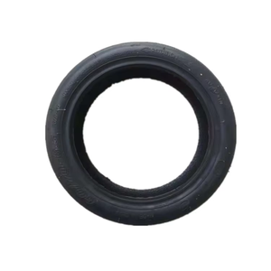 Pneus en caoutchouc intérieur et extérieur pour scooter électrique 60/70-6.5, 200x50 pour pièces de scooter électrique - Product Image 3