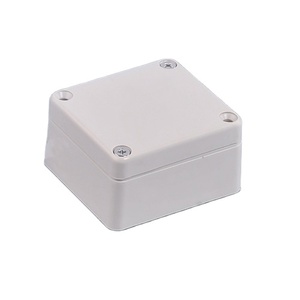 China Manufacturer popular small Waterproof enclosure Plastic Enclosure
