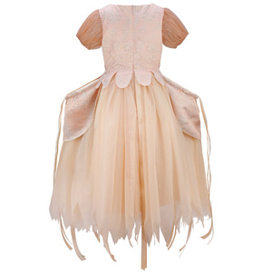 Magnifique Robe de Princesse en Tulle Fille, Costume de Cosplay Enid pour Carnaval, Halloween, Anniversaire - Product Image 2