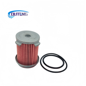 Filtre de transmission automatique ATF pour <span class=keywords><strong>Honda</strong></span> Accord CR-V <span class=keywords><strong>Civic</strong></span> HR-V JAZZ FIT Insight Odyssey Pilot Ridgeline MDX 25450-P4V-013 - Product Image 1