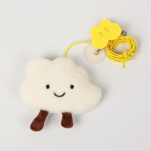 ของเล่นแมวแบบปรับได้รูปผีเสื้อพร้อมแคทนิป ของเล่นขนนกตลกๆ สำหรับแมวข่วนเล่น - Product Image 4