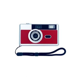 Event Giveaway Disposable <b>Camera</b> – Custom <b>Printed</b> Analog <b>Camera</b> for Promotional Gift Programs - Product Image 1