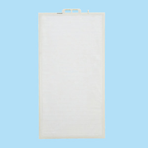 Durablet Microfiltration membiobioreactor Mbr modülü atık su arıtma düz levha Membran - Product Image 4