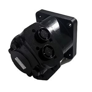 มอเตอร์ขับเคลื่อนไฮดรอลิก7267719 6682034 159-0191-006 161-0085-005วงโคจรมอเตอร์สำหรับรถตัก S450 S130ลื่นไถล - Product Image 2