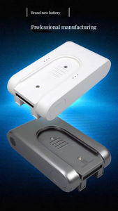 Batterie de remplacement pour aspirateur sans fil <span class=keywords><strong>Xiaomi</strong></span> <span class=keywords><strong>Mi</strong></span> Mijia Dreame Home G10, G9, G10 1S, V12s, V16s, <span class=keywords><strong>T10</strong></span>, T20 - Product Image 4