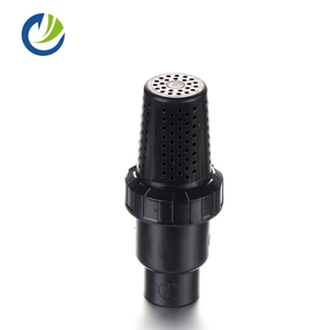 Valve à pied en plastique PVC, 1 pièce, toutes tailles <span class=keywords><strong>de</strong></span> 1/2 à 4 pouces, pour <span class=keywords><strong>pompe</strong></span> à eau - Product Image 6