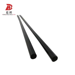 fiberglass rod/ Customized fiberglass pole