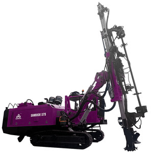 Plataforma <span class=keywords><strong>de</strong></span> Perforación con <span class=keywords><strong>Cambio</strong></span> Automático <span class=keywords><strong>de</strong></span> Varillas, Máquina Perforadora Hidráulica Portátil, Plataforma <span class=keywords><strong>de</strong></span> Perforación para Minería, Precio - Product Image 6