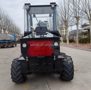 Remorque forestière à <span class=keywords><strong>grappin</strong></span> diesel 8x8 à vendre directement d'usine à prix abordable avec rotation à 360° °   <span class=keywords><strong>Grappin</strong></span> rotatif pour le transport du bois - Product Image 4