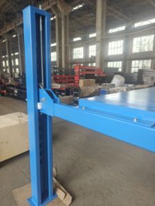 Elevador Hidráulico para Autos de <span class=keywords><strong>4</strong></span> Postes XIANXING, 4000 kg - Product Image 5