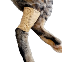 Orthopédique Basse Température Pet Chien Chat Jambe Os Fracture Feuille Thermoplastique Attelle Matériaux