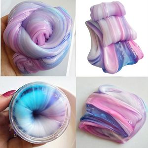 Popularity Hot Sale DIY Colorful <b>Slime</b> - Product Image 5