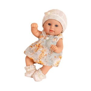 Muñecas Reborn <span class=keywords><strong>de</strong></span> Vinilo Suave <span class=keywords><strong>de</strong></span> 8 Pulgadas, Tamaño Real, para Bebés Recién Nacidos, Estilo Moderno, Listas para Usar, en Oferta - Product Image 6